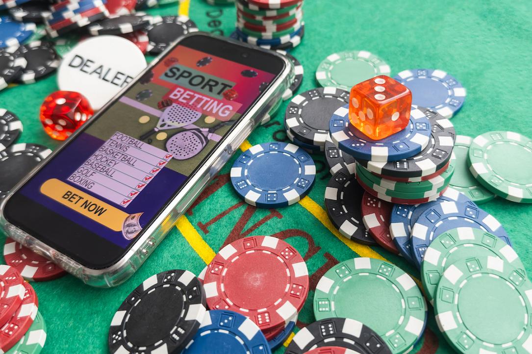 Best online casinos with the latest games and offers
