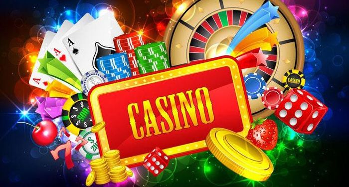 Discover the Thrills of BrucePokies Casino 5 Discover the Thrills of BrucePokies Casino 5