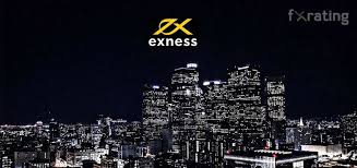 Discovering the Global Exness Broker A Comprehensive Guide Discovering the Global Exness Broker A Comprehensive Guide