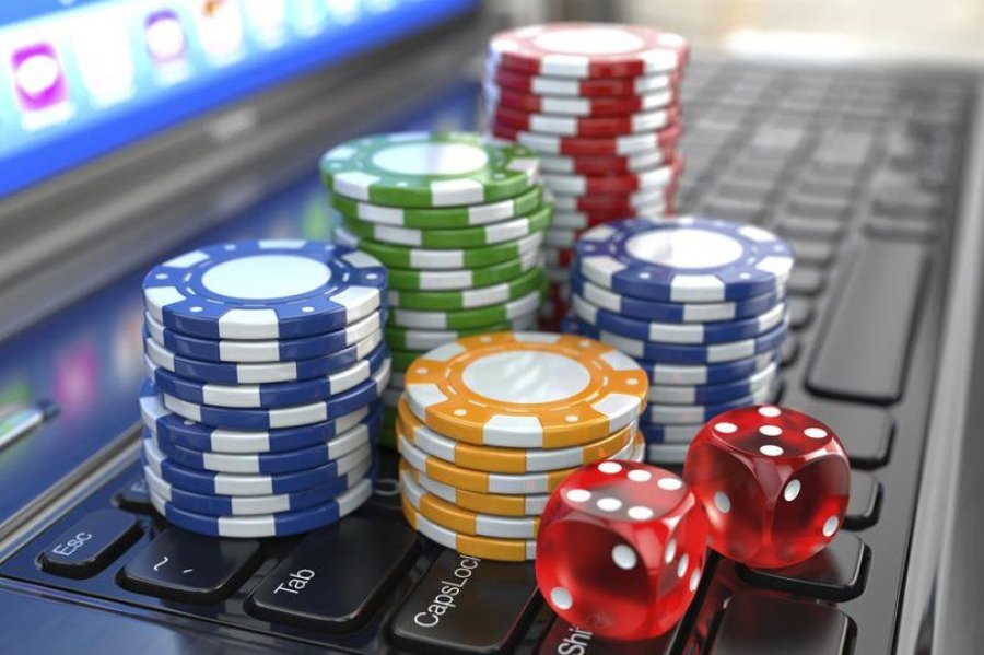 Experience the Thrill of NineWin Casino & Sportsbook