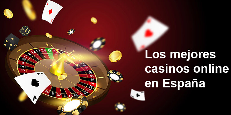 Los mejores casinos online fuera de España 13 Los mejores casinos online fuera de España 13