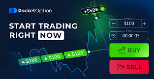 Mastering the Markets Trading on Pocket Option Mastering the Markets Trading on Pocket Option