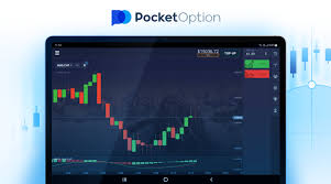 Pocket Option Trading Mastering the Art of Binary Options Pocket Option Trading Mastering the Art of Binary Options