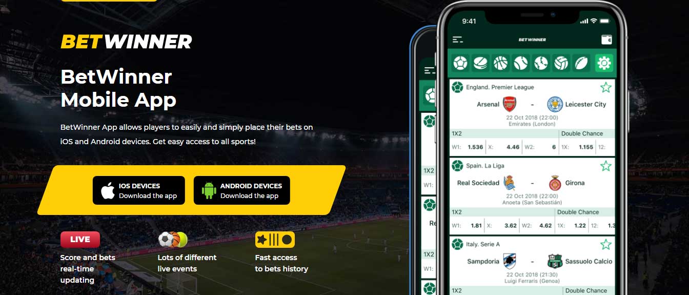 Ultimate Guide to betwinner รหัสโปรโมชั่น Ultimate Guide to betwinner รหัสโปรโมชั่น