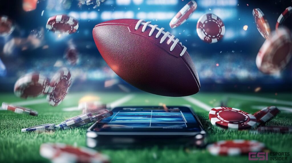 Understanding the World of Sports Betting