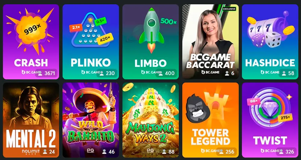 Ваш шлях до успіху з BC App