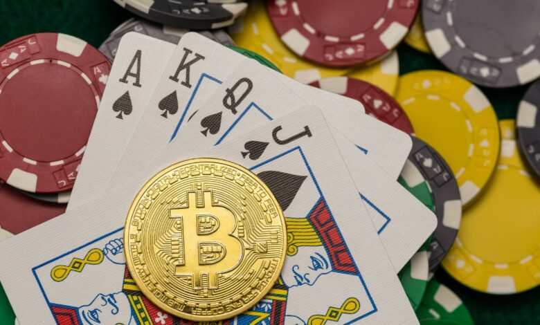 オンラインカジノ 仮想通貨の未来と魅力 15 オンラインカジノ 仮想通貨の未来と魅力 15