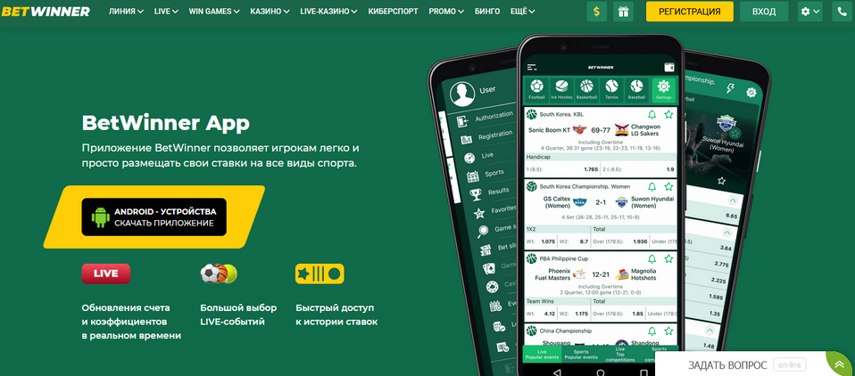 Complete Guide to BetWinner Log in Complete Guide to BetWinner Log in