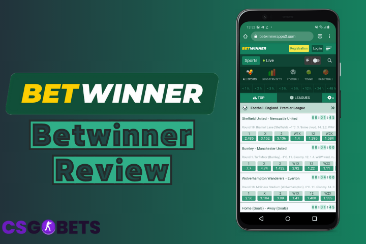Découvrez les secrets du succès avec betwinner Découvrez les secrets du succès avec betwinner