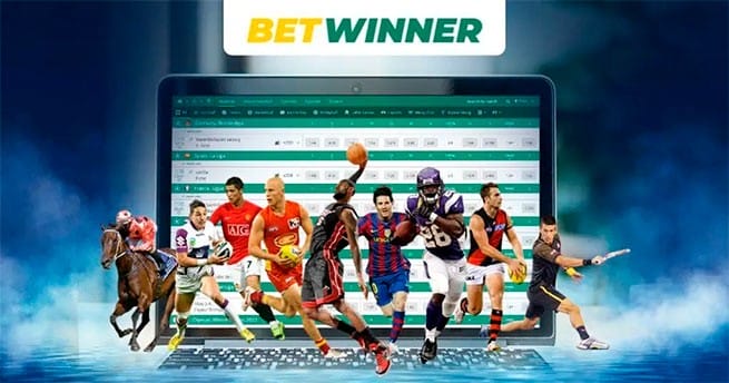 Découvrez les secrets du succès avec betwinner Découvrez les secrets du succès avec betwinner