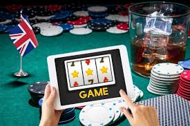 Discover the Best Online Slot Casino UK for an Unforgettable Gaming Experience 6