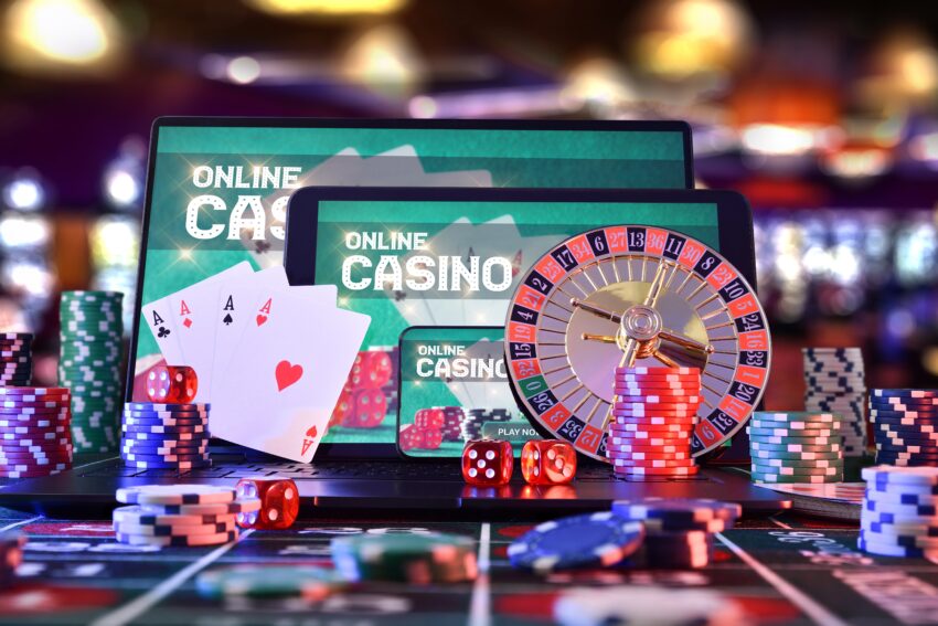 Discover the Excitement of Casino WildWild New 10