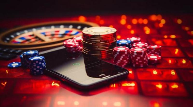 Discover the Excitement of WinsMania Casino & Sportsbook 65 Discover the Excitement of WinsMania Casino & Sportsbook 65