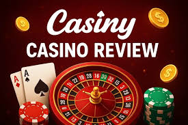 Discover the Exciting World of Casiny Casino 75