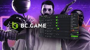 Discover the Thrills of Online Gaming with BC Games Discover the Thrills of Online Gaming with BC Games