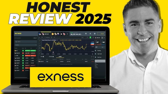 Discovering Exness Best Execution A Trader's Perspective Discovering Exness Best Execution A Trader's Perspective