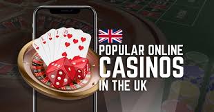 Experience Top-tier Gaming at Triumph Casino & Sportsbook Experience Top-tier Gaming at Triumph Casino & Sportsbook