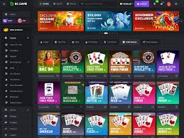 Explore the Exciting Features of App BC.Fun Mirror 1 Explore the Exciting Features of App BC.Fun Mirror 1