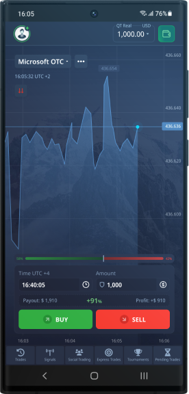 Exploring PocketOption Your Guide to Online Trading Exploring PocketOption Your Guide to Online Trading