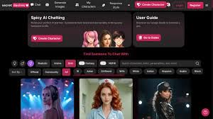 Exploring the Boundaries of Creativity with AI NSFW Exploring the Boundaries of Creativity with AI NSFW