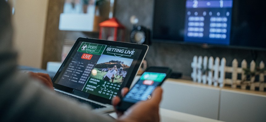 Exploring the Exciting World of WGB Bet Online Betting