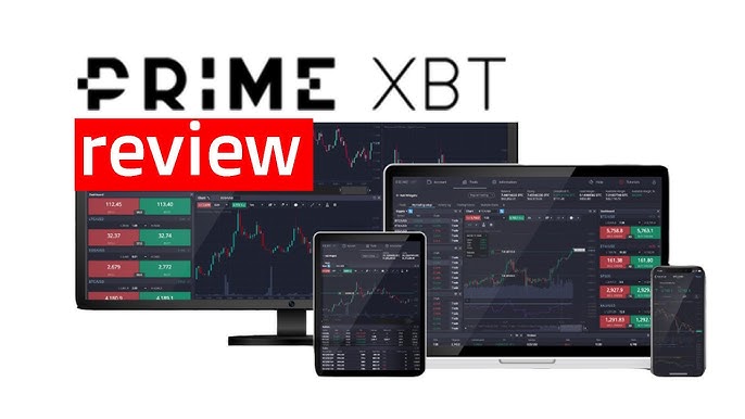 Exploring the World of Trading with PrimeXBT A Comprehensive Guide Exploring the World of Trading with PrimeXBT A Comprehensive Guide