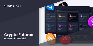 Exploring the World of Trading with PrimeXBT A Comprehensive Guide Exploring the World of Trading with PrimeXBT A Comprehensive Guide