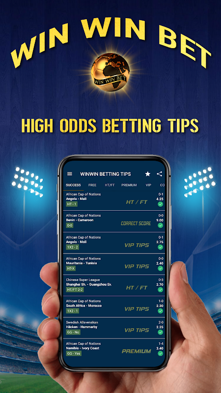 Match vaqtida tikish WinWin Bet