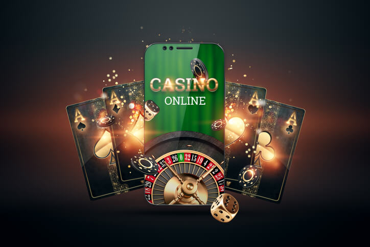 Najlepšie casino online Všetko, čo potrebujete vedieť