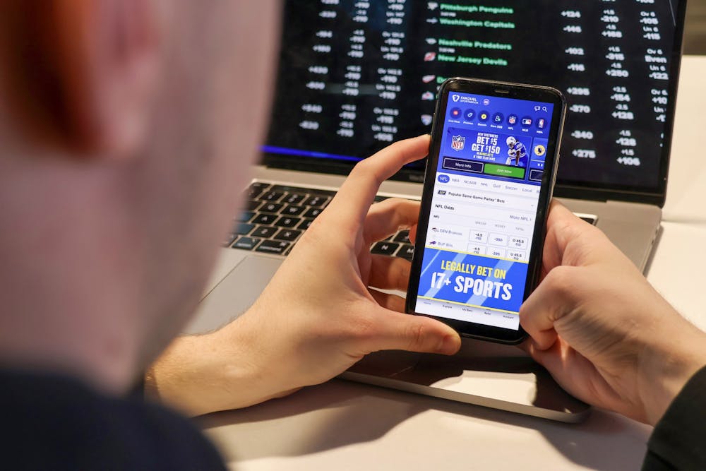 Online Gambling with AI Dealers The Future of Betting Online Gambling with AI Dealers The Future of Betting