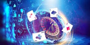Online Gambling with AI Dealers The Future of Betting Online Gambling with AI Dealers The Future of Betting