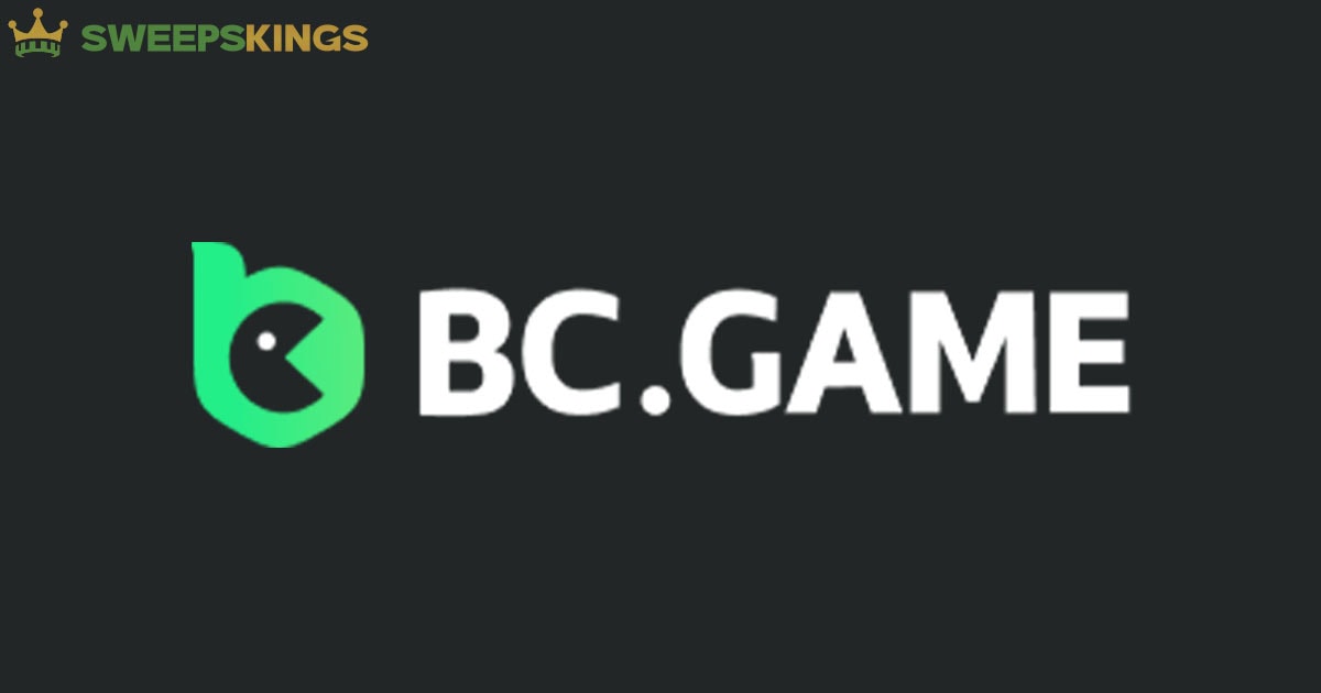 Пошаговое руководство по BC game вход
