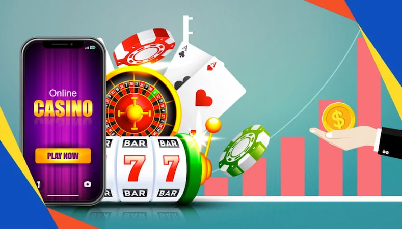The Rise of Cryptocurrency Gambling 8 The Rise of Cryptocurrency Gambling 8