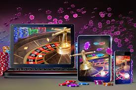 The Rise of Cryptocurrency Gambling 8 The Rise of Cryptocurrency Gambling 8