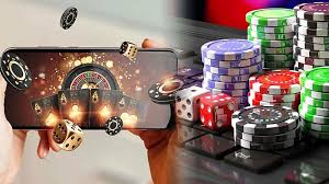 Todo lo que necesitas saber sobre el casino internacional online Todo lo que necesitas saber sobre el casino internacional online