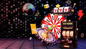 Zahraniční casino bonus bez vkladu - Využijte skvělé příležitosti Zahraniční casino bonus bez vkladu - Využijte skvělé příležitosti