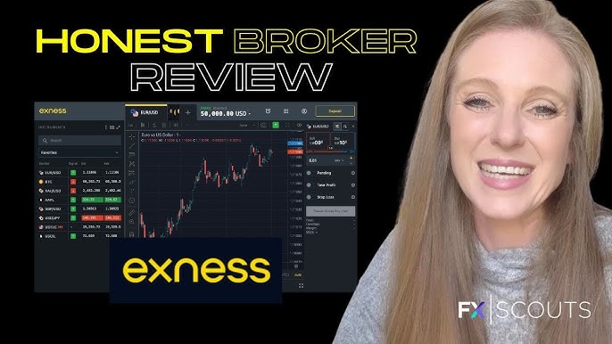 Exness Metatrader 4 Setup A Complete Guide Exness Metatrader 4 Setup A Complete Guide