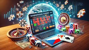 Nejlepší zahraniční casino pro rok 2023 Nejlepší zahraniční casino pro rok 2023