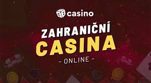Nejlepší zahraniční casino pro rok 2023 Nejlepší zahraniční casino pro rok 2023