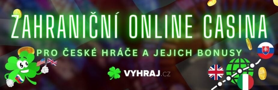 Nejlepsi zahranicni casina Poradíme, kde hrát online Nejlepsi zahranicni casina Poradíme, kde hrát online