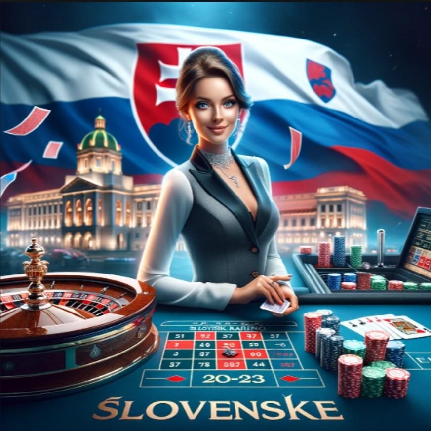 Objevte fascinující svět zahraniční casino 6 Objevte fascinující svět zahraniční casino 6