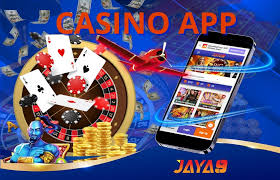 Discover the Exciting World of Jaya9 6 Discover the Exciting World of Jaya9 6