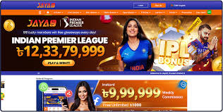 Exploring the Exciting World of Jaya9 Your Ultimate Online Casino Experience Exploring the Exciting World of Jaya9 Your Ultimate Online Casino Experience