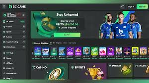 Recharge BC.Game USA - Your Ultimate Gaming Experience Recharge BC.Game USA - Your Ultimate Gaming Experience
