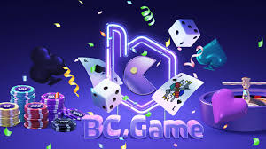 Регистрация BC Game Руководство по началу игры Регистрация BC Game Руководство по началу игры