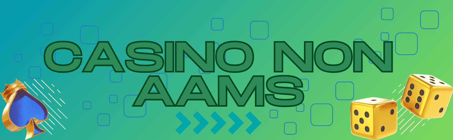 Casinò Non AAMS Senza Documenti Guida Completa e Sicura 559876907 Casinò Non AAMS Senza Documenti Guida Completa e Sicura 559876907