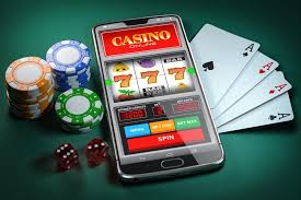 Discover the Thrills of Online New Casinos in the UK Discover the Thrills of Online New Casinos in the UK