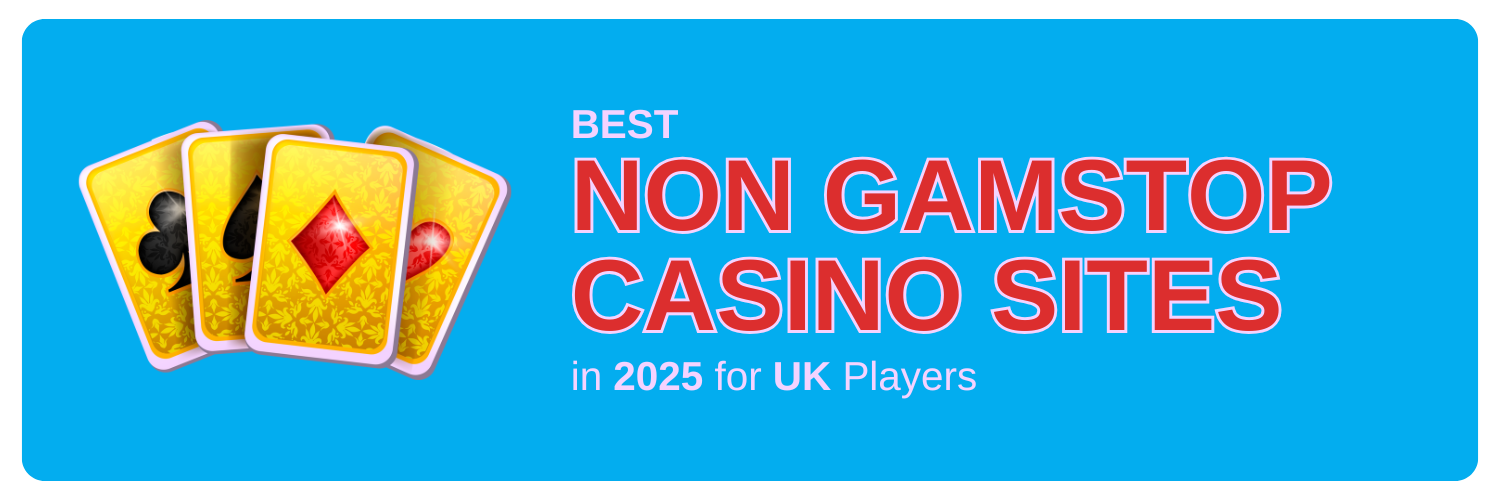 Exploring Non Gamstop Casino Bonuses Your Guide to Gaming Freedom Exploring Non Gamstop Casino Bonuses Your Guide to Gaming Freedom