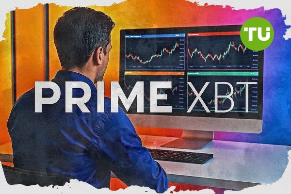 Exploring PrimeXBT The Future of Crypto Trading