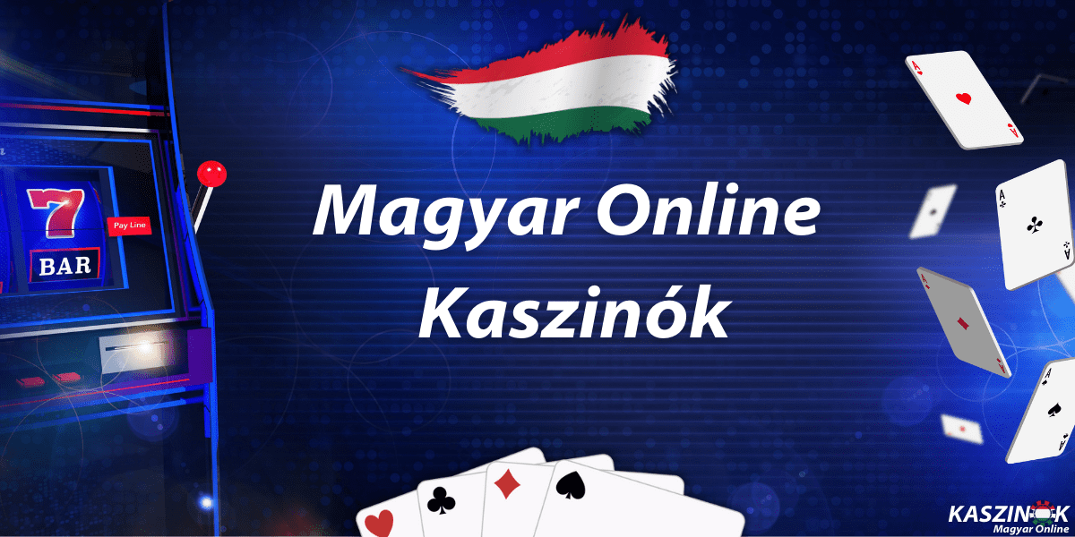 Kaszinó Élmények A Legjobb Magyar Online Játékhelyszínek Kaszinó Élmények A Legjobb Magyar Online Játékhelyszínek